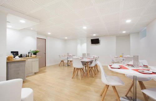 Gambetta Apartamento | Appart'hôtel Odalys City - Nice Centre