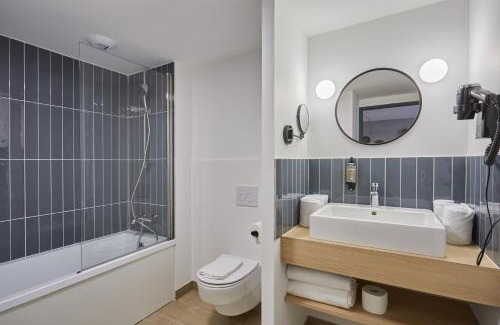 Blagnac Apartamento | Appart Hotel Odalys City Toulouse Blagnac Aéroport