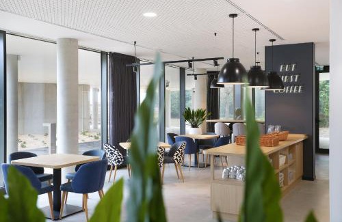 Blagnac Apartamento | Appart Hotel Odalys City Toulouse Blagnac Aéroport