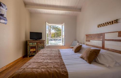 La Couarde-sur-Mer Apartamento | Appart'hotel Perle de Ré