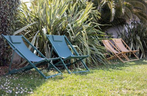 La Couarde-sur-Mer Apartamento | Appart'hotel Perle de Ré