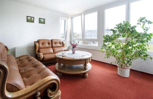 Rossdorf Apartamento | Appart Hotel Roßdorf