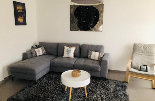 Woippy Apartamento | Appart’Hotel Sainte-Anne