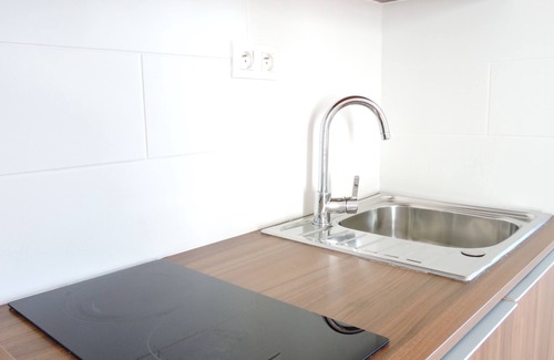 Le Hameau Casa | Appart'Hotel Victoria Garden Pau