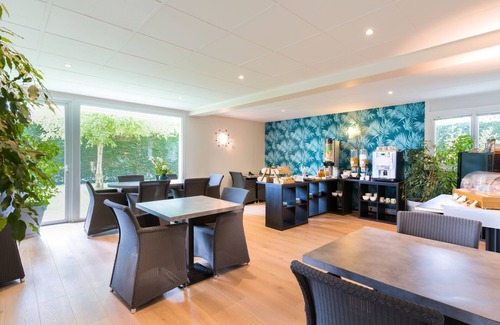 Le Hameau Casa | Appart'Hotel Victoria Garden Pau