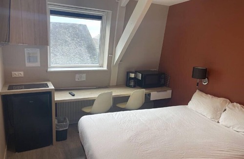 Chateauroux Hotel | Appart'Hotel Voltaire