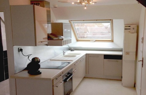 Flers Apartamento | APPART'HOTEL61