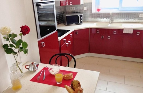 Flers Apartamento | APPART'HOTEL61