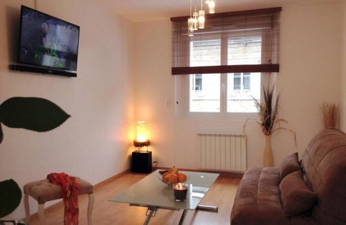 Flers Apartamento | APPART'HOTEL61
