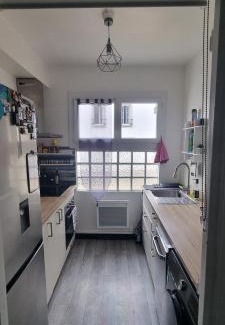 Chateau-Thierry Apartamento | Appart hypercentre Château-Thierry aux portes de Paris et de la Champagne