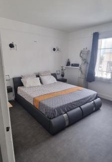 Chateau-Thierry Apartamento | Appart hypercentre Château-Thierry aux portes de Paris et de la Champagne