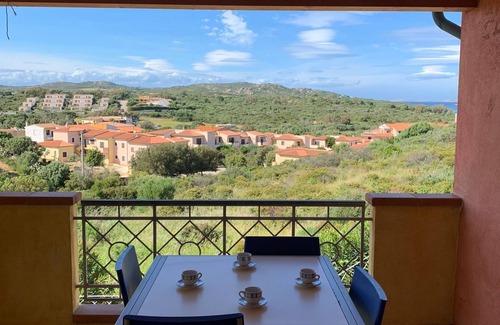Porto Pozzo Apartamento | Appartamento Porto Pozzo