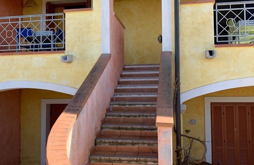 Porto Pozzo Apartamento | Appartamento Porto Pozzo