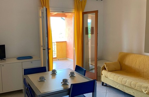 Porto Pozzo Casa | Appartamento Porto Pozzo