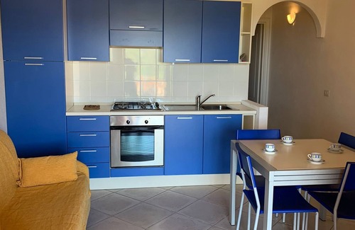 Porto Pozzo Casa | Appartamento Porto Pozzo
