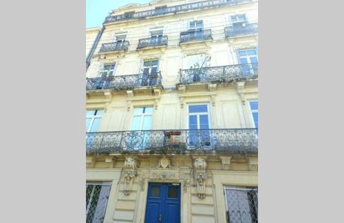 Gares Apartamento | Appart l'Echappée Belle, Centre Historique, Gare
