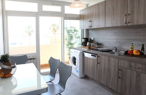 Le Mourillon Apartamento | Appart "LA Corvette" T3 - 3 - 500 m de la Plage
