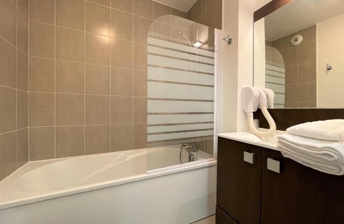 Benodet Apartamento | Appart Le Transat Bénodet