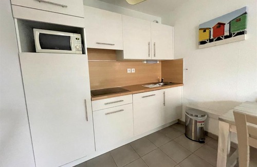 Benodet Apartamento | Appart Le Transat Bénodet