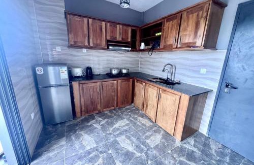 Toamasina Apartamento | Appart Nouvelle Ville Toamasina