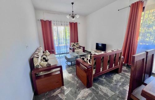 Toamasina Apartamento | Appart Nouvelle Ville Toamasina