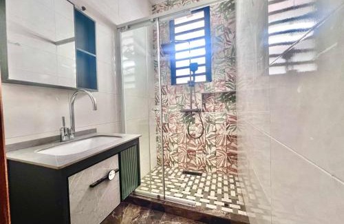 Toamasina Apartamento | Appart Nouvelle Ville Toamasina