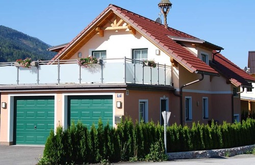 Oeblarn Apartamento | Appart.Nr.4, max. 6 pers. 3 bedrooms, shower/WC - Gasthof*** zum Stralz'n