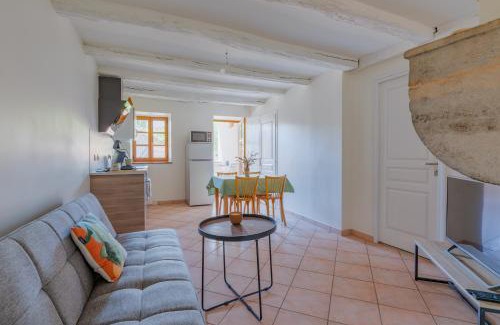 Jalogny Apartamento | Appart O moines