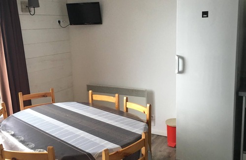 Piau Engaly Apartamento | Appart Piau Engaly al pie de las pistas