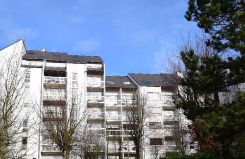 Bourroches Apartamento | APPART PORT DU CANAL