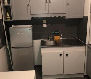 Bourroches Apartamento | APPART PORT DU CANAL