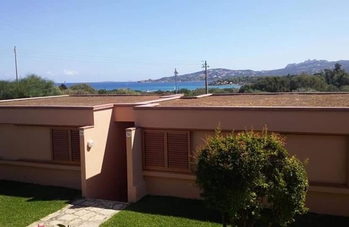 Tanca Manna Apartamento | Appart.Porto la Conia Tanca Manna Sardegna