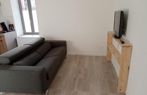 Souvigny Apartamento | Appart proche toutes commodités