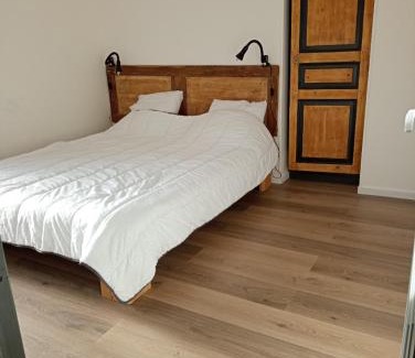 Souvigny Apartamento | Appart proche toutes commodités