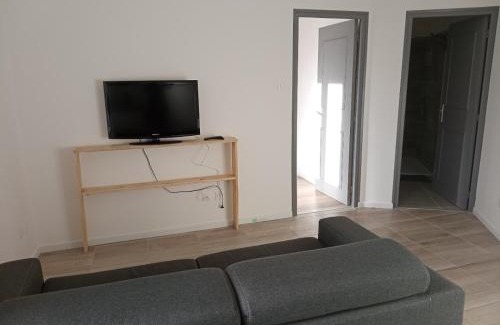 Souvigny Apartamento | Appart proche toutes commodités