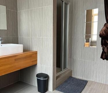Chatelain Apartamento | Appart Quartier Louise Bruxelles