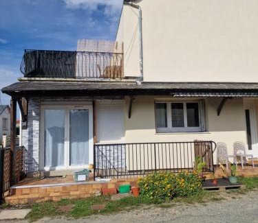 La Ferriere Casa | Appart RDC spacieux