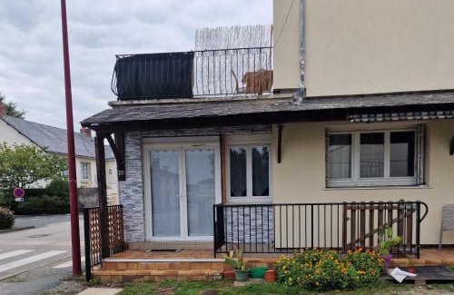 La Ferriere Casa | Appart RDC spacieux