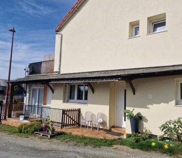 La Ferriere Casa | Appart RDC spacieux