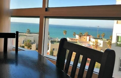 Branes Apartamento | Appart Relax Vue Mer
