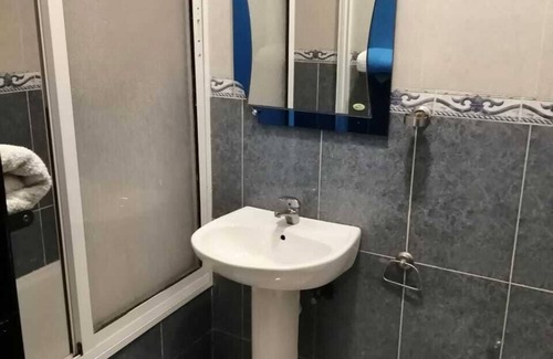 Branes Apartamento | Appart Relax Vue Mer
