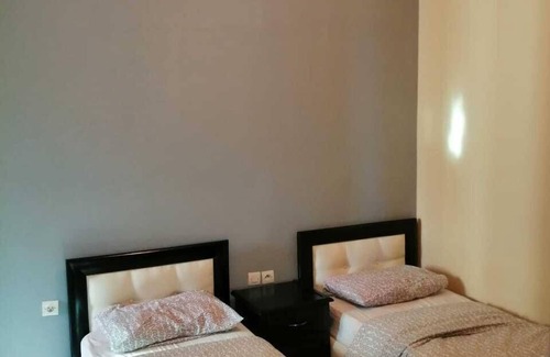 Branes Apartamento | Appart Relax Vue Mer