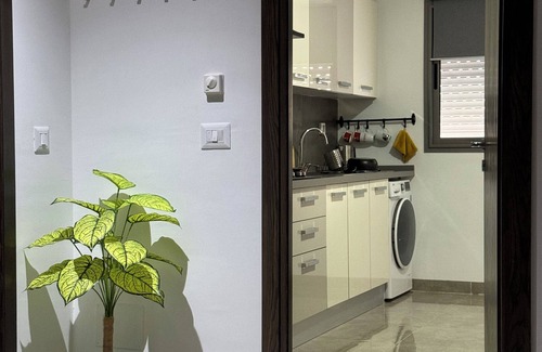 El Aouina Apartamento | Appart S+2 Neuf - Ain Zaghouen
