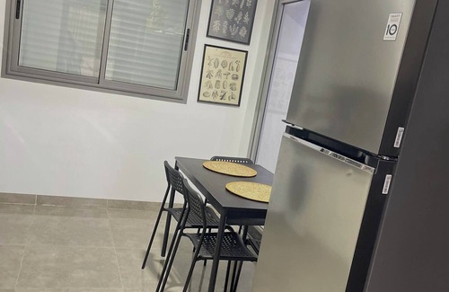 El Aouina Apartamento | Appart S+2 Neuf - Ain Zaghouen