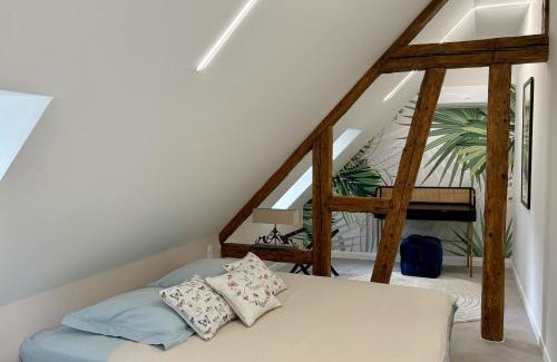 Saint Joseph/Mittelharth Apartamento | Appart Saint Jo