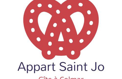 Saint Joseph/Mittelharth Apartamento | Appart Saint Jo