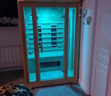 Sens Apartamento | appart spa 89