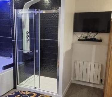 Sens Apartamento | appart spa 89
