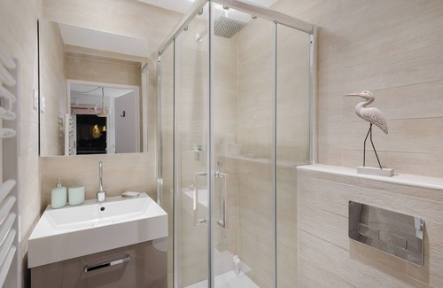 Gambetta Apartamento | Appart - Suites Gaya Centre Ville