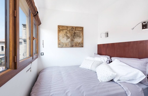 Gambetta Apartamento | Appart - Suites Gaya Centre Ville